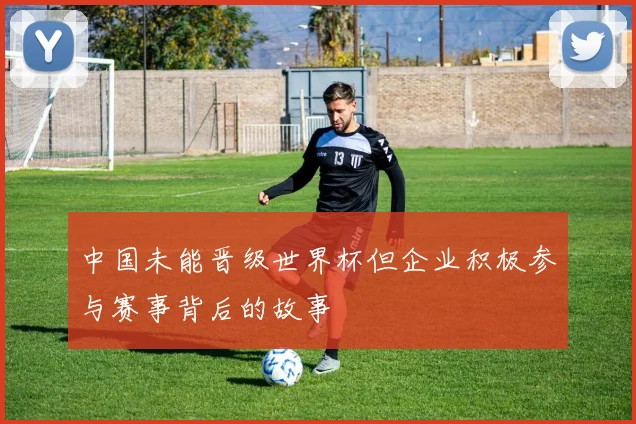 中国未能晋级世界杯但企业积极参与赛事背后的故事