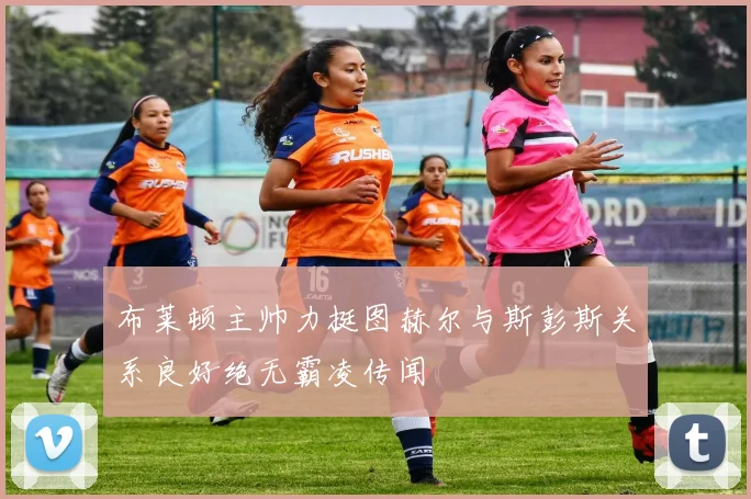 布莱顿主帅力挺图赫尔与斯彭斯关系良好绝无霸凌传闻